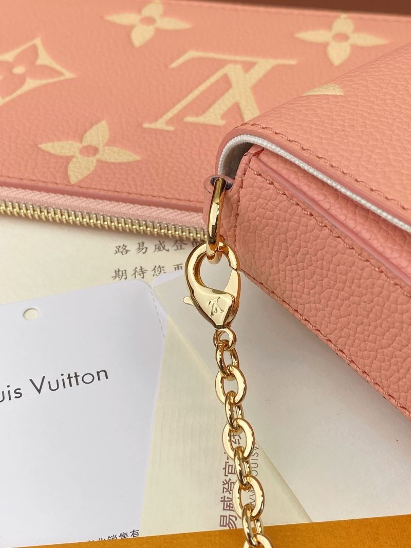 Louis Vuitton Wallets Purse